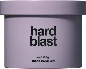 💇‍♂️ LIPPS Hard Blast Wax 85g - 極致動感造型 💇‍♂️