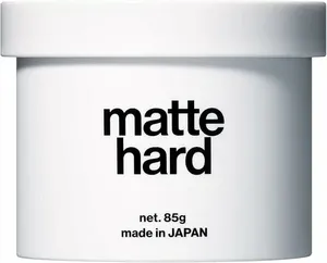 💇‍♂️ LIPPS L08 Matte Hard Wax 髮蠟 - 自然隨性造型 💇‍♂️ - Beauty Xtreme