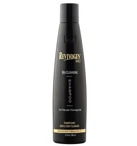 美國 Revivogen MD 立髮健 第三代生物活化洗頭水 360ml
