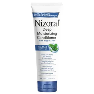 Nizoral Deep Moisturizing Conditioner 9.4oz / 278ml Thumbnail