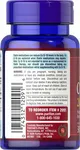 美國 Puritan's Pride CoQ10 200mg 高效用輔酵素軟膠囊 Q-SORB CO-Q10 輔酶Q10 (200mg * 240粒) 畫廊縮圖 2