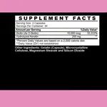 Angry Supplements Hair Envy Biotin & Keratin Gallery Thumbnail 1