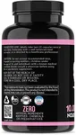 Angry Supplements Hair Envy Biotin & Keratin Gallery Thumbnail 2