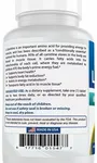 美國 Best Naturals L carnitine 1000mg (左旋肉鹼 左旋卡妮丁) 60粒 運動加速減肥配方 燃燒脂肪 加速消脂 畫廊縮圖 2