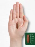 Carlyle Sunflower Lecithin 2400mg | 200 Softgels Gallery Thumbnail 5