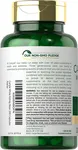 美國 Carlyle White Kidney Bean 白腎豆 白腰豆 6000mg 澱粉阻擋, 食慾抑製, Carb Blocker (200 粒裝) 畫廊縮圖 2