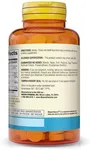 Mason Natural Chewable Calcium 600mg + D3 (100 Count) | Delicious Coffee Mocha Flavor, Bone, Teeth & Immune Support Gallery Thumbnail 2