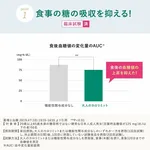 FANCL - 熱量控制丸 大人的卡路里限制 澱粉阻隔 (大人のカロリミット)「新裝加強版」控制丸 90粒 (30日量) 畫廊縮圖 4