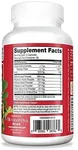 Health Plus Super Colon Cleanse: 10-Day Cleanse -Detox | More than 1 Cleanse, 60 Count (Pack of 1) Gallery Thumbnail 1