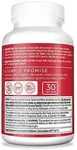 Health Plus Super Colon Cleanse: 10-Day Cleanse -Detox | More than 1 Cleanse, 60 Count (Pack of 1) Gallery Thumbnail 2