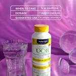 美國 Healthy Origins UC-II 非變性二型膠原蛋白 40mg (120粒裝) | 專利骨膠原 護膝 每日一粒 關節靈活舒緩痛楚 畫廊縮圖 4