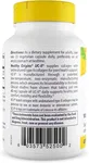 美國 Healthy Origins UC-II 非變性二型膠原蛋白 40mg (120粒裝) | 專利骨膠原 護膝 每日一粒 關節靈活舒緩痛楚 畫廊縮圖 6