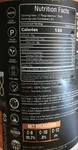 美國 Intentionally Bare 有機 99.2% 純 C8 MCT 油  (946ml, 32oz) 63次份量 畫廊縮圖 1