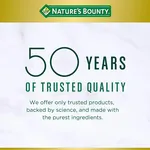 美國 Nature's Bounty 高純度銀杏精華 120mg (100粒裝) | 補腦提神 增強記憶力 改善手腳冰冷 腦血管健康 畫廊縮圖 5