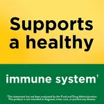 Nature Made Vitamin E 180 mg (400 IU) dl-Alpha, Dietary Supplement for Antioxidant Support, 300 Softgels, 300 Day Supply Gallery Thumbnail 5