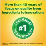 Nature Made Vitamin E 180 mg (400 IU) dl-Alpha, Dietary Supplement for Antioxidant Support, 300 Softgels, 300 Day Supply Gallery Thumbnail 7