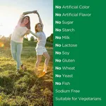 美國 Nature’s Bounty 維他命B雜150日份量加維他命C 畫廊縮圖 2