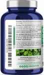 美國 NusaPure 高純度綠茶素 EGCG 1200mg (180粒裝/90日份) | 20倍濃縮相當於24000mg 燃脂減肥 抗氧化抗三高 護心排毒 畫廊縮圖 2