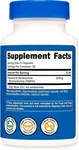 Nutricost NMNH 500mg Cellular Rejuvenation Repair Capsules Gallery Thumbnail 2