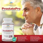 ProstatePro - 33 Herbs Saw Palmetto Prostate Health Supplement for Men Gallery Thumbnail 2