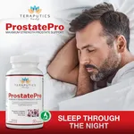 ProstatePro - 33 Herbs Saw Palmetto Prostate Health Supplement for Men Gallery Thumbnail 5