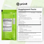 美國 Pruvit KETO//OS® NAT™ 青檸味外源生酮飲 (20包裝/含咖啡因) | 59分鐘極速入酮 獨家專利N8配方 燃脂提神 畫廊縮圖 1