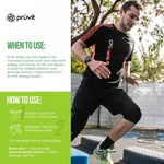 Pruvit KETO//OS® NAT™ 酮能源系統® 致純系列™ 青檸味(不含咖啡因) 20包裝 畫廊縮圖 4