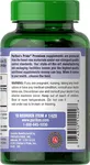 Puritans Pride Bilberry Extract 1000mg, 180 Softgels Gallery Thumbnail 4