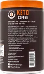RAPIDFIRE Keto Coffee Hazelnut Flavor Gallery Thumbnail 2