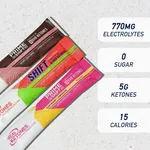 Real Ketones BHB Exogenous Ketones Drink Mix Gallery Thumbnail 4