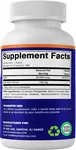 Vitamatic 超高濃度生物素 Biotin 20,000 mcg ＋ 水解角蛋白護髮護甲膠囊（120粒膠囊 | 4個月份量） 畫廊縮圖 2