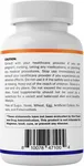 Vitamatic 超高濃度生物素 Biotin 20,000 mcg ＋ 水解角蛋白護髮護甲膠囊（120粒膠囊 | 4個月份量） 畫廊縮圖 3