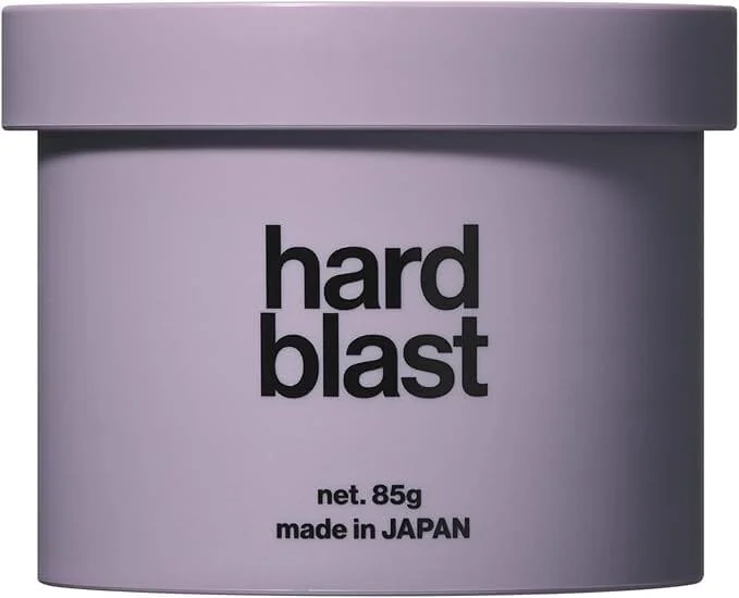 💇‍♂️ LIPPS Hard Blast Wax 85g - 極致動感造型 💇‍♂️ - Beauty Xtreme
