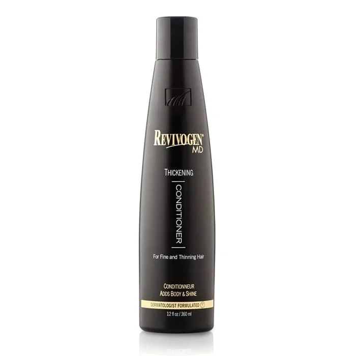 美國 Revivogen®MD 立髮健第三代強健髮根豐盈護髮素 360ml - Beauty Xtreme