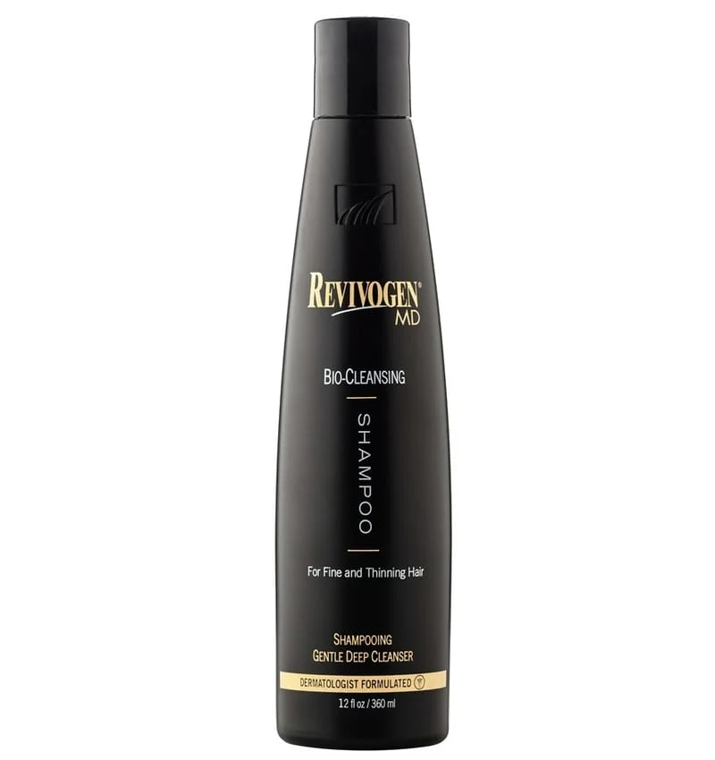美國 Revivogen MD 立髮健 第三代生物活化洗頭水 360ml - Beauty Xtreme