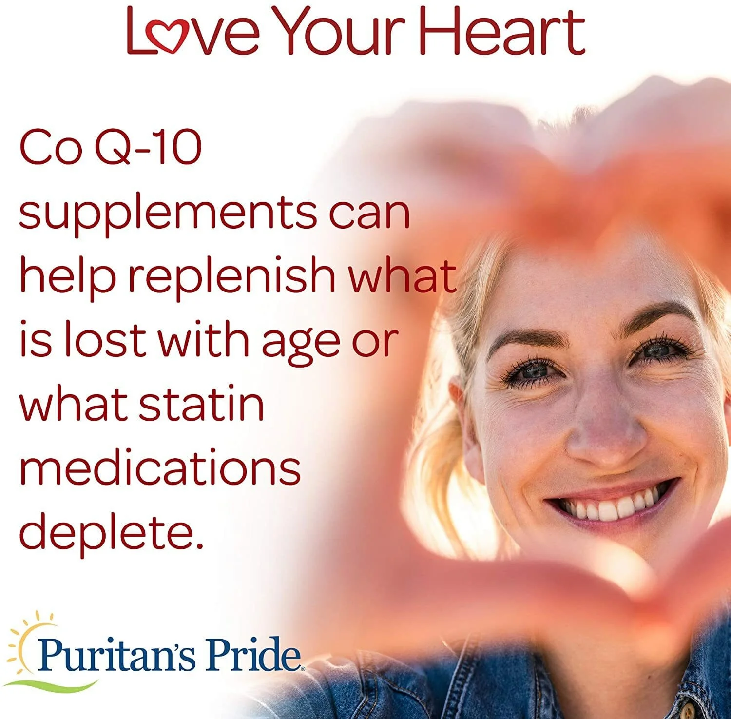 美國 Puritan's Pride CoQ10 200mg 高效用輔酵素軟膠囊 Q-SORB CO-Q10 輔酶Q10 (200mg * 240粒) - 圖片 5