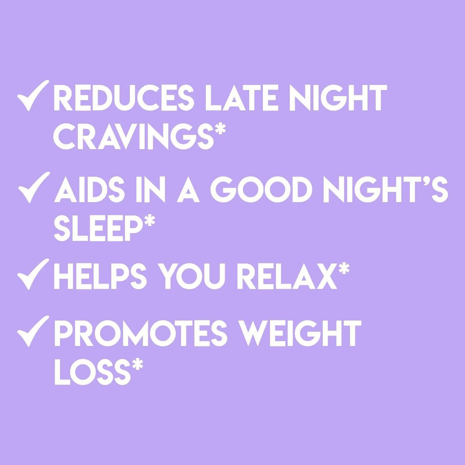 Angry Supplements Skinny Dreams, All Natural Weight Loss Nighttime Sleep Aid, Overnight Fat Burner, Appetite Suppressant (60 Capsules) - Image 6