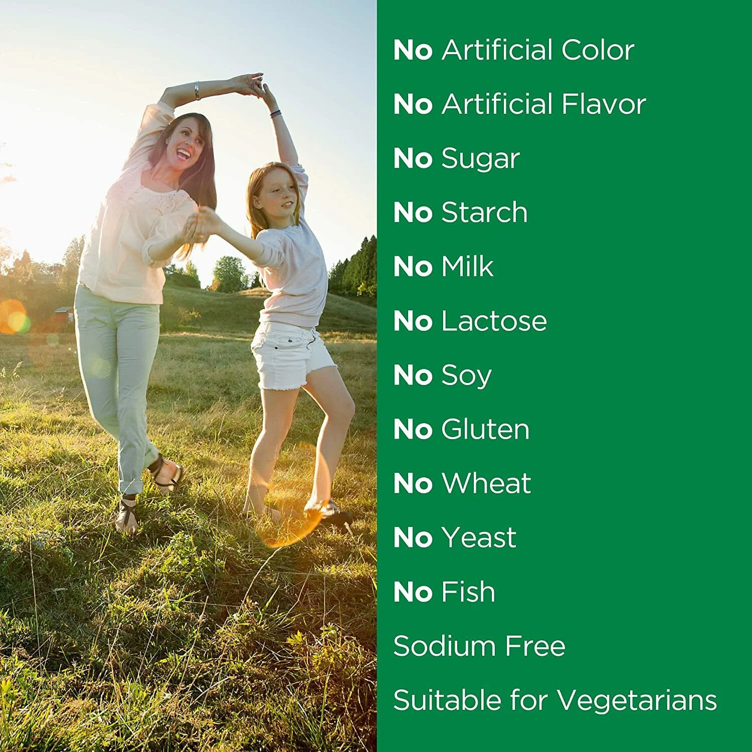 美國 Nature’s Bounty 維他命B雜150日份量加維他命C - 圖片 2