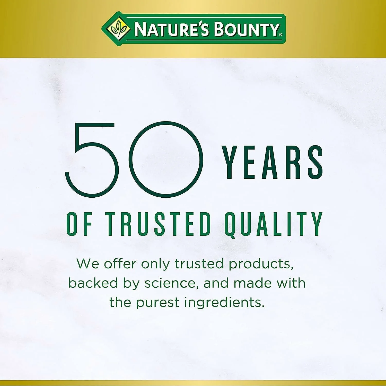 Nature's Bounty Red Yeast Rice 600mg (120 Capsules) | Heart Health & Cholesterol Support Supplement - Image 3