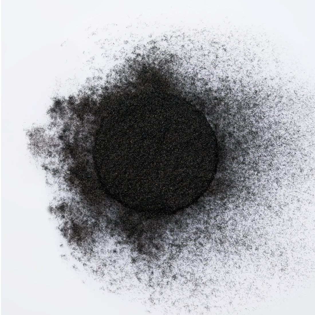Toppik Hair Filler Volumizing Micro-Fibers Black 12g - Image 1